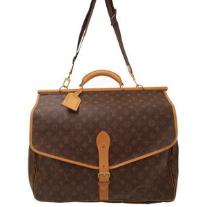 Louis Vuitton Chasse Monogram Sac Bag